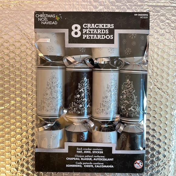 Party Kit — Holiday Get-together in a box! - Picture 2 of 16